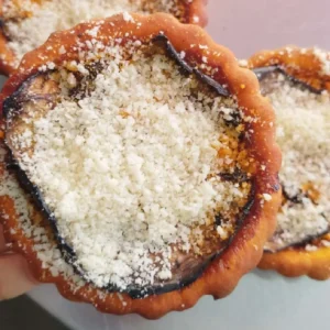 Petite Parmigianas