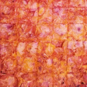 Grande Pizza Jambon Emmental