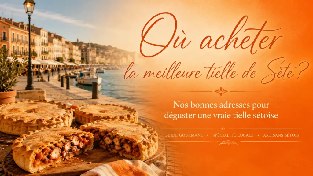l'ile singuliere meilleure endroit pour acheter des tielles